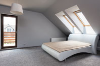 Tregada bedroom extensions